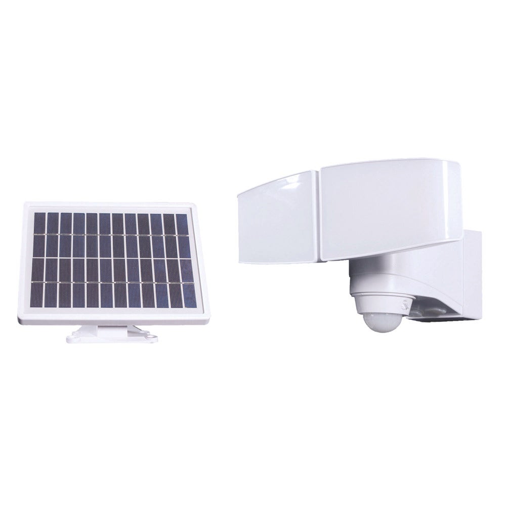 Lampe Extérieure Avec Détecteur De Mouvement 8.5W 700 Lumens - Applique Murale étanche IP44