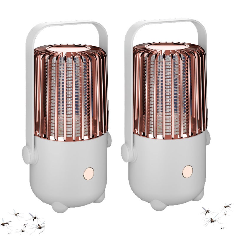 Ventilateur Mouches Pour Tables Piège À Mouches Flexible Pour Éloigner
