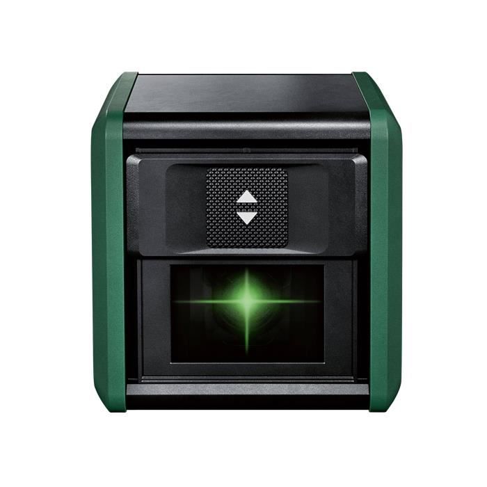 Bosch Quigo Green Set - 4