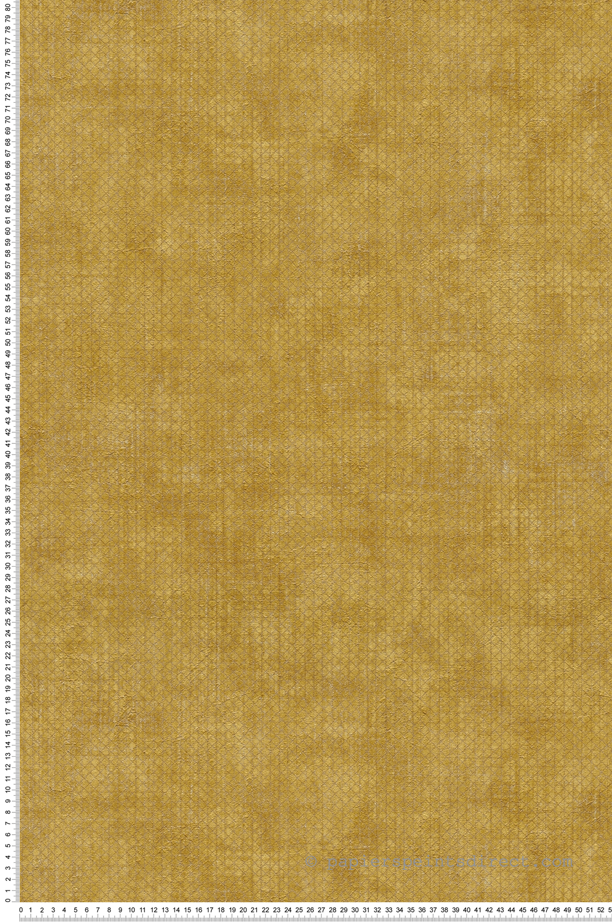 Papel pintado amarillo mostaza tejido no tejido papel pintado geométrico minimalista para recibidor y dormitorio