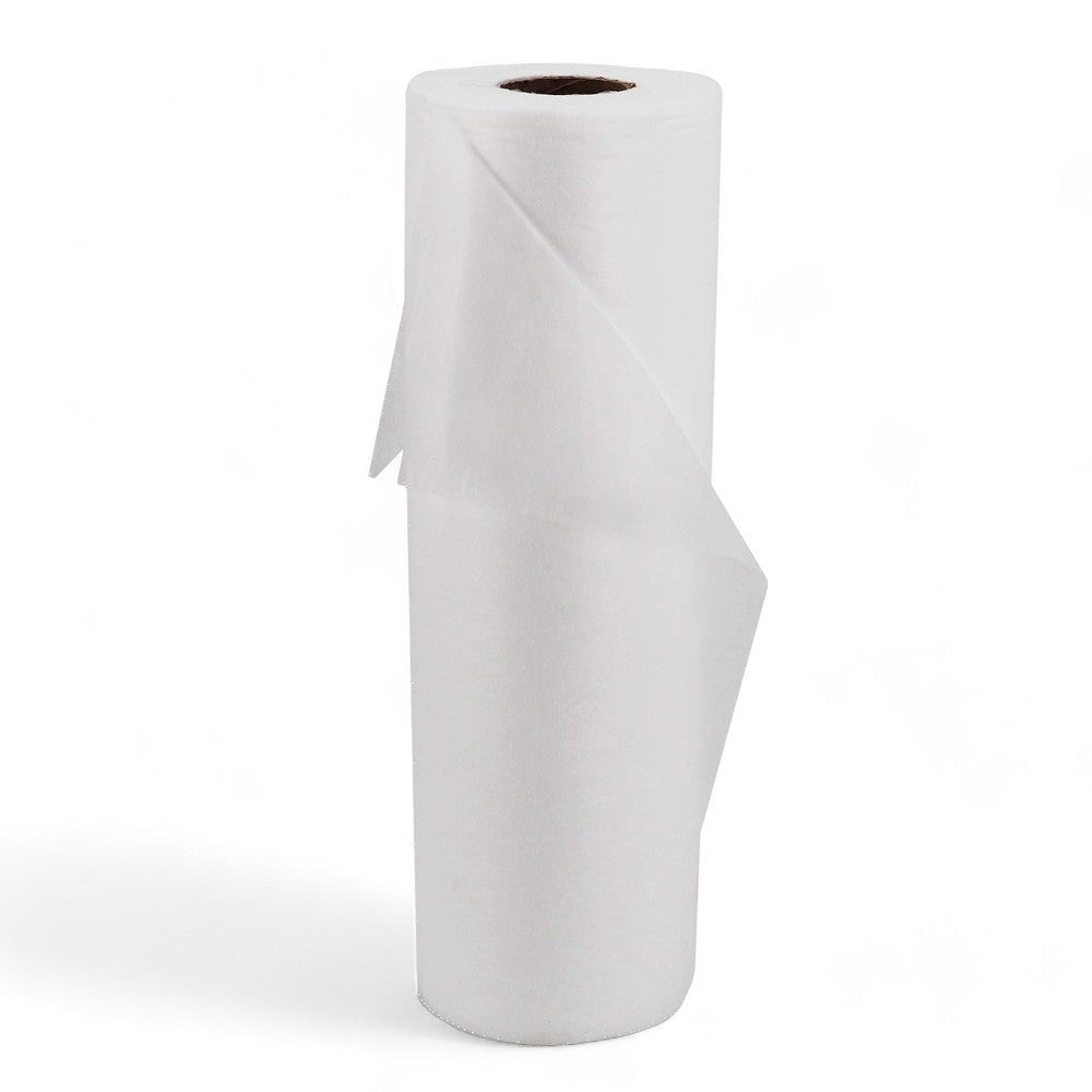 Telo Antigelo Per Piante In Tessuto Non Tessuto 60g/m² - 1,6x10m (16m²). Protezione Invernale Traspirante E Riutilizzabile Per Orto E Giardino.