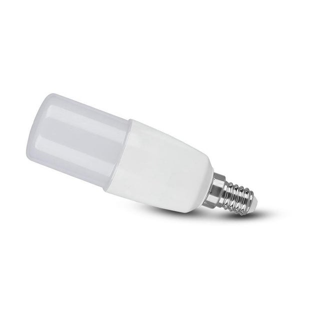 Lampe à LED E14 T37 8W 220V Garantie de cylindre en forme blanche chaude Garantie Samsung 5 ans SKU-267