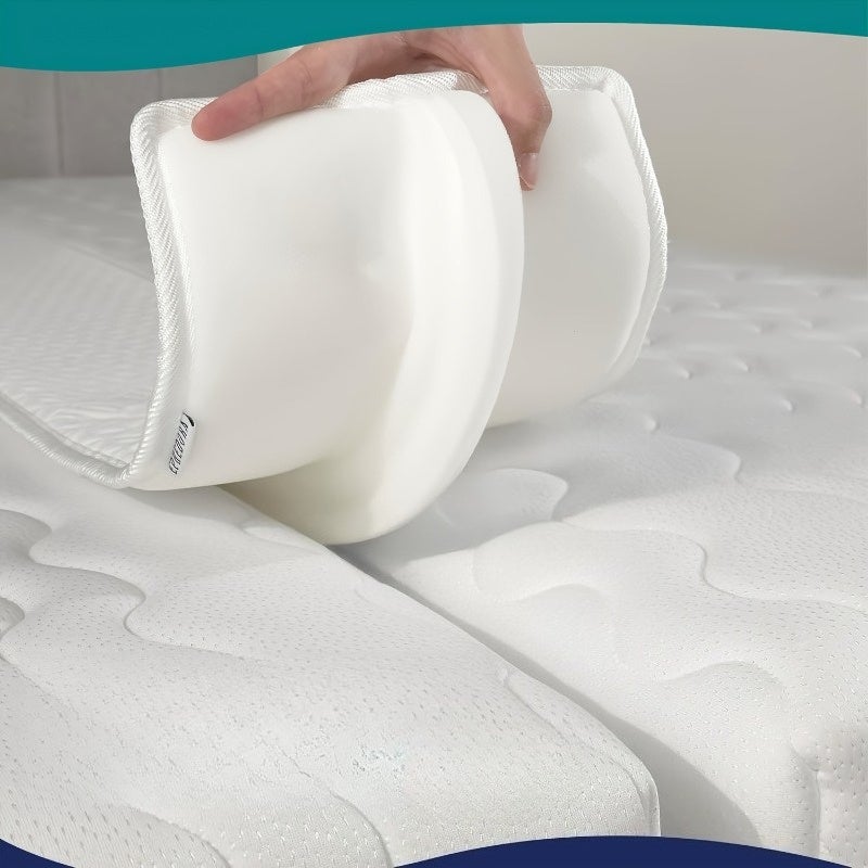 Kit de conversão para cama de casal BEXTCOK, kit de conversão para ligação de colchões, ligação para cama de casal (200 × 20 × 7 cm) - 7