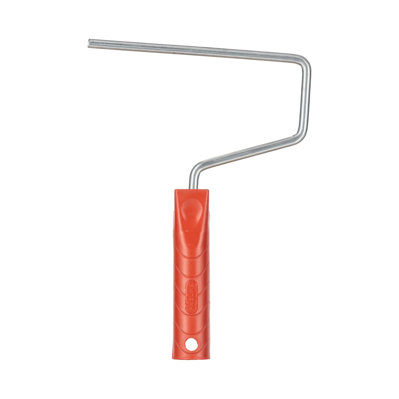 Manchon de rouleau de peinture Proline – Nylon – 50 × 180 mm – axe Ø 8 ...