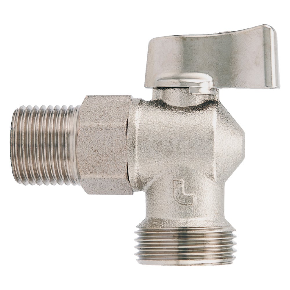 GRIFO DE BOLA PARA LAVADORA 1/2 - 16 bar - 2