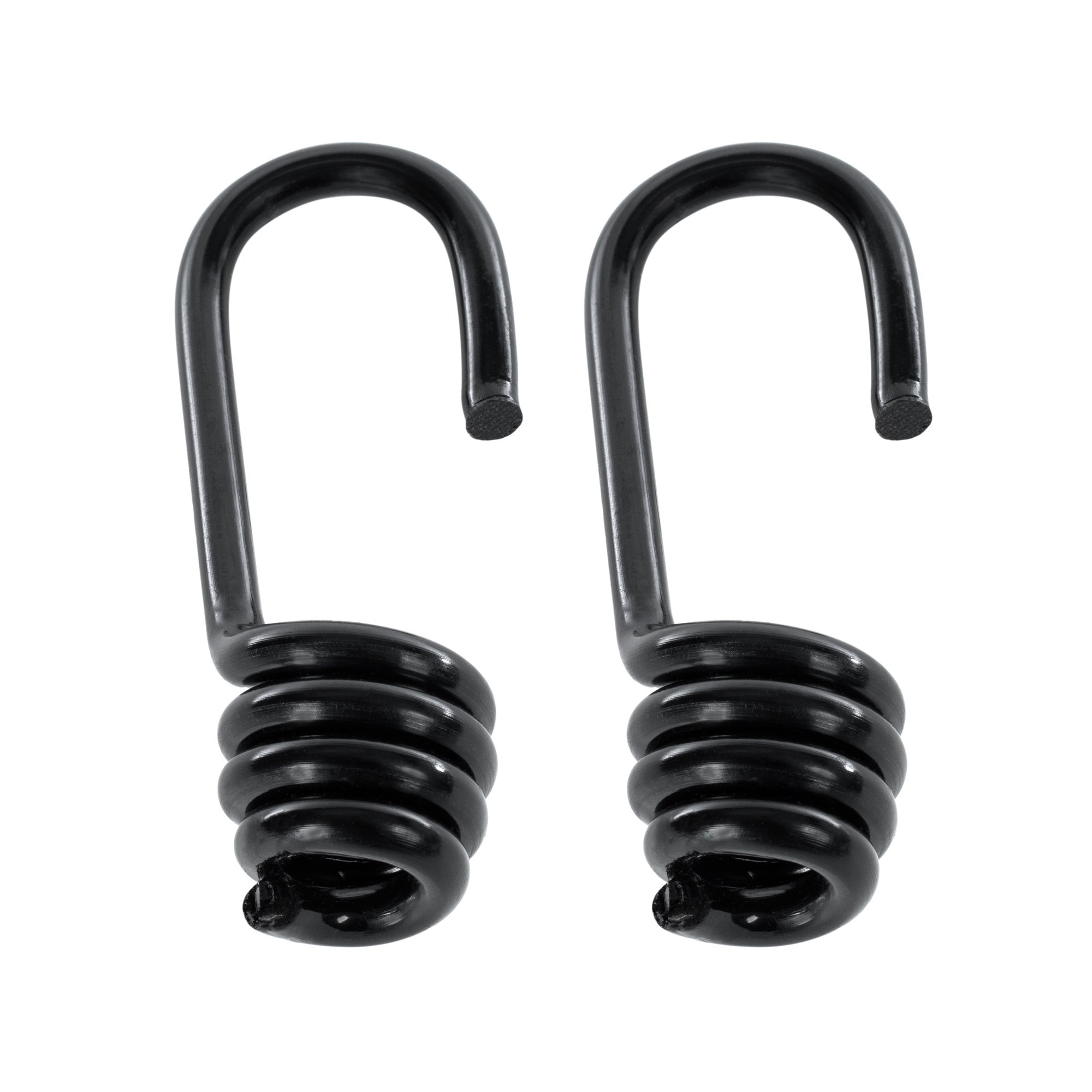 Mousqueton Plastique Résistant - Crochet En Plusieurs Tailles (mm