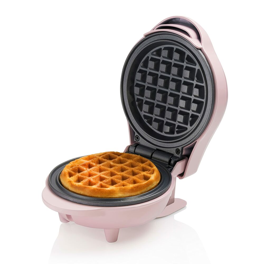 Pancake Maker Mini Mu00e1quina Para Hacer Gofres, Mu00e1quina Para - Main Image