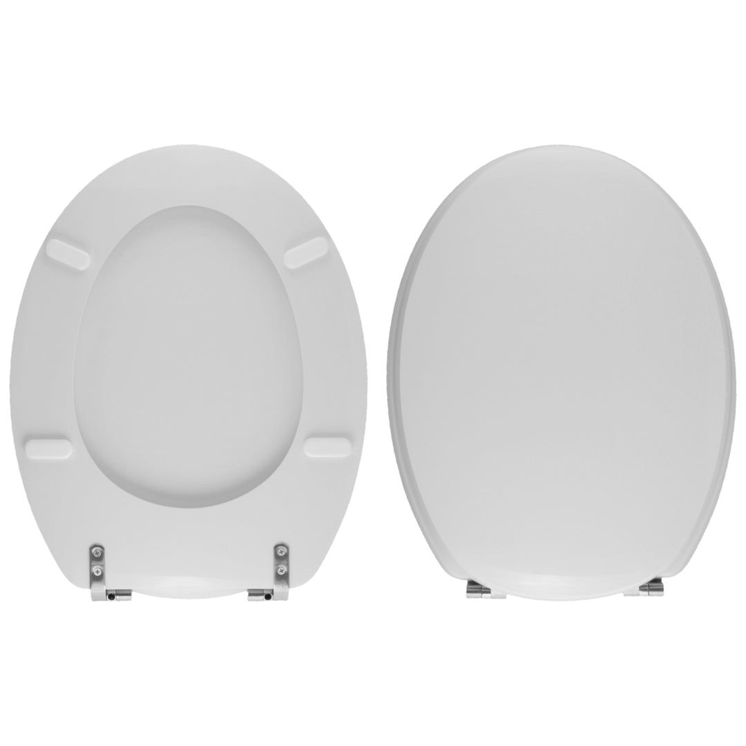 COPRIWATER Per Wc CONTEA. AXA. Ricambio DEDICATO. Legno Rivestito ✓ Online