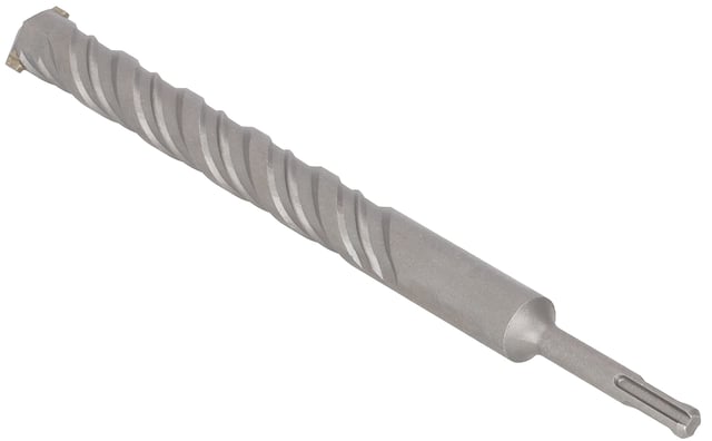 WERHE SDS Plus Foret à Béton Professionnel 20 X 600 Mm