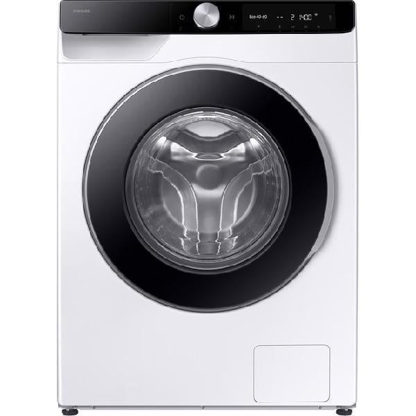 Samsung WW11DG6B85LK 6400D SERIES Ai Control EcoDosatore Biała pralka