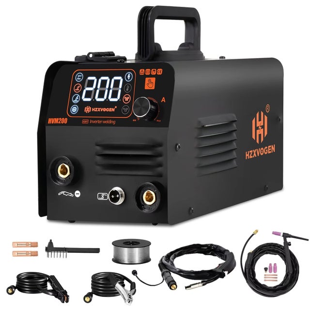 Pièces De Torche MIG (10 Et 15 Pieds) Compatibles Avec Soudeuse Millermatic 211 - Réf. 907614, Neuves