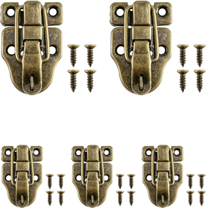 Chiavistello Maco Per Finestre In Legno – L=170mm, Larghezza 18mm, Altezza 12mm, R8, Per Multi-Trend E Multi-Matic, Fresato Argento