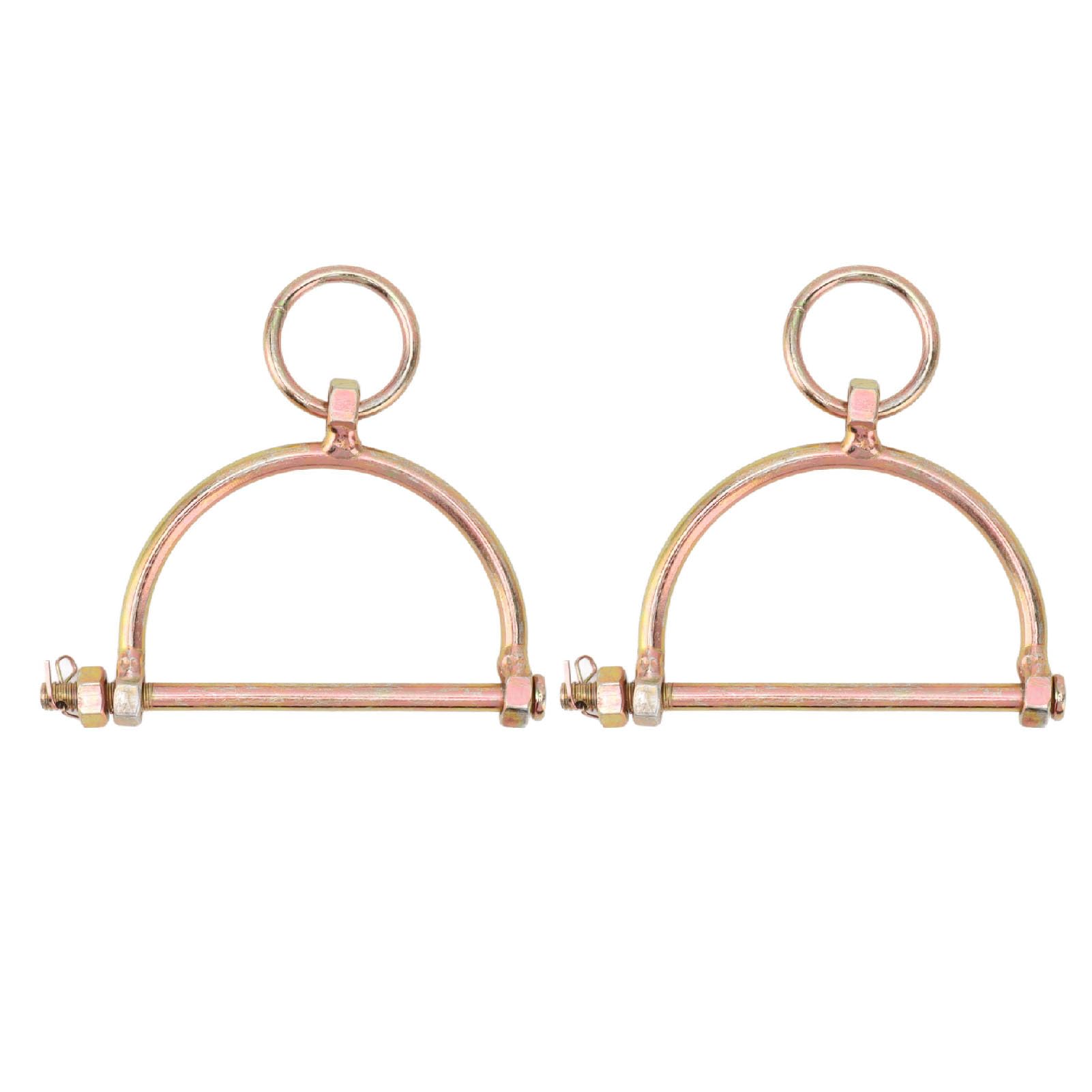 VGEBY anneau de nez de vache Anneau de nez de bétail Pince de nez de VGEBY anneau de nez de vache Anneau de nez de bétail Pince de nez de