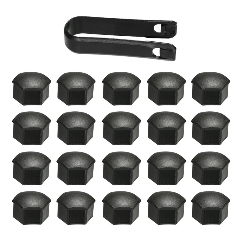Cache-pneu de rechange compatible Tesla Model 3, Kit extracteur 21 ...