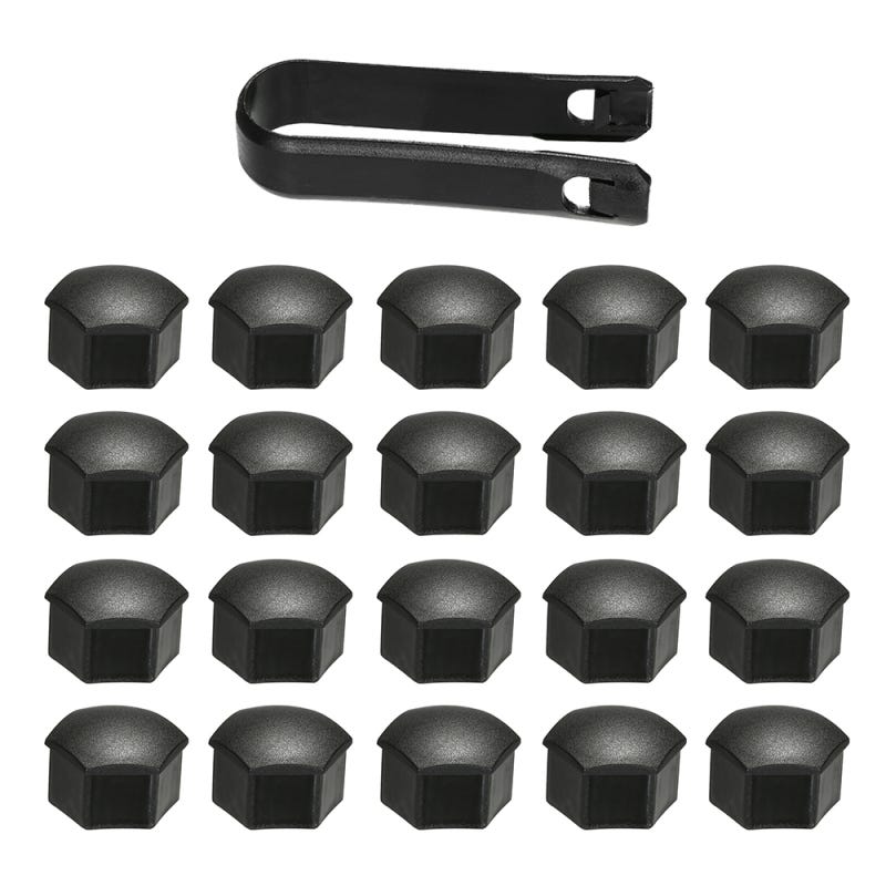 Cache Pneu Cache-pneu de rechange compatible Tesla Model 3, Kit extracteur 21 ...