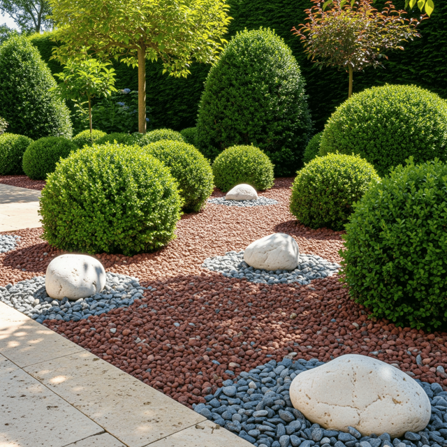 Pouzzolane 12 au meilleur prix Leroy Merlin