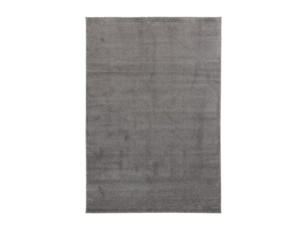 Dywan VERLICE GREY 80x150 szary