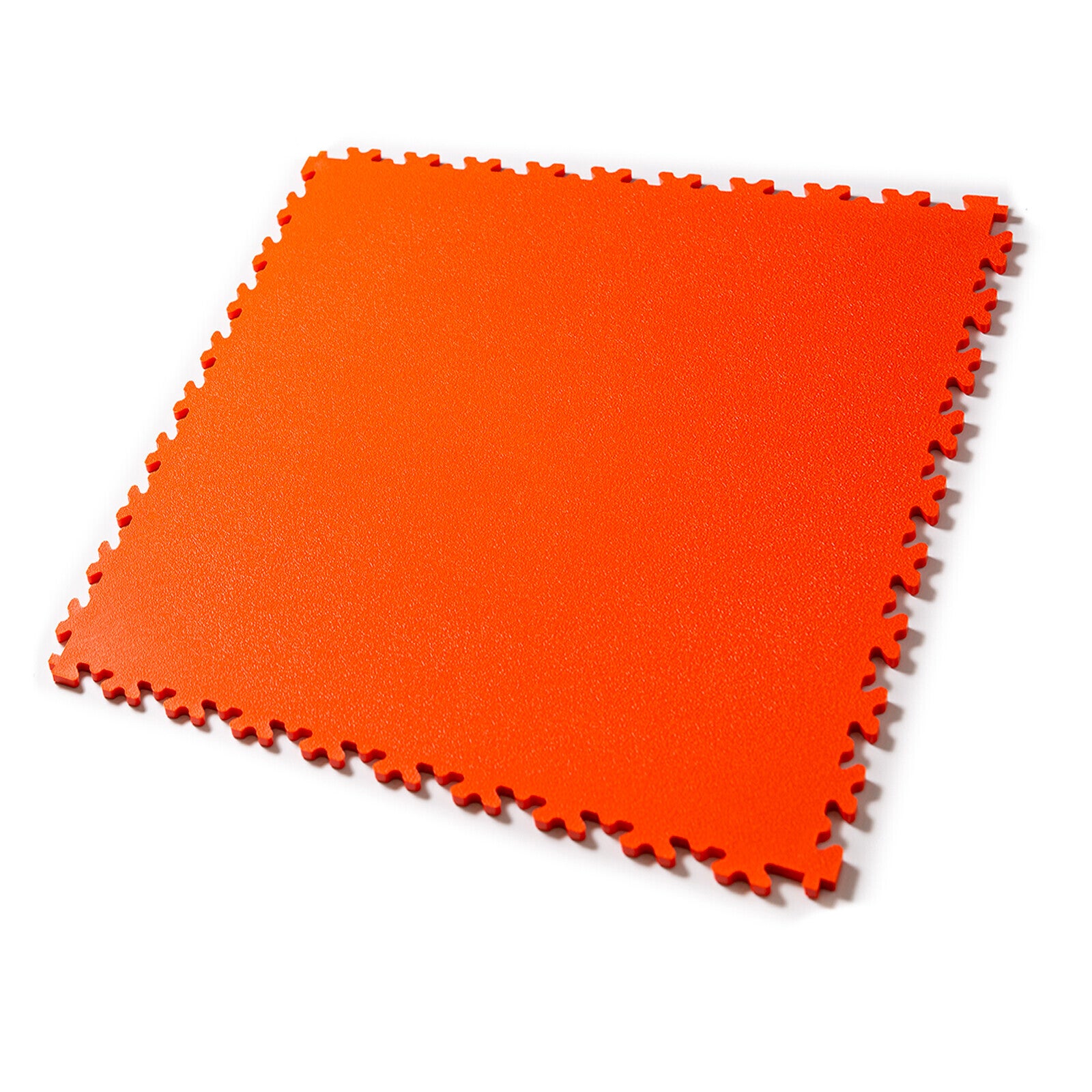 Lote de 1 m² - baldosas de pvc mosaik ultima pro - rojo
