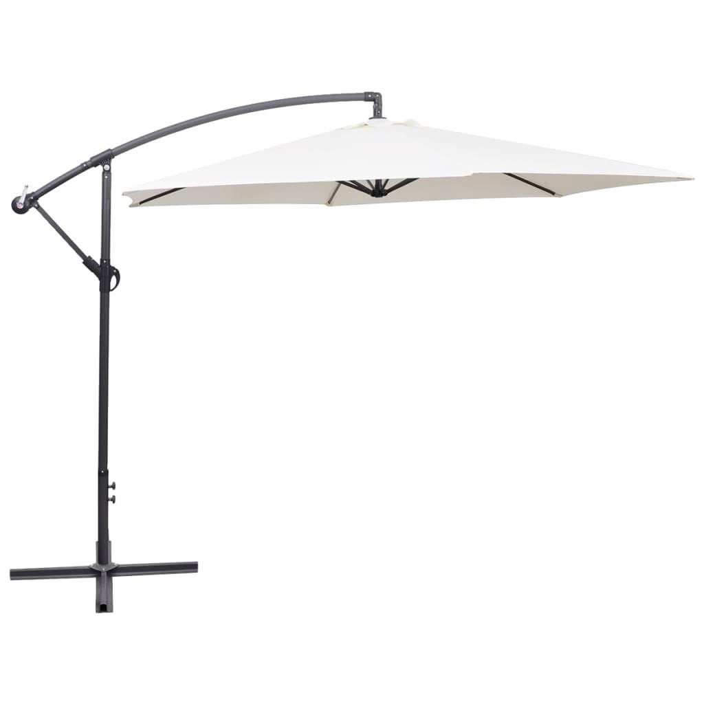 Housse De Parapluie Déporté,Protection Imperméable Extérieure Pour