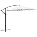 Housse Pour Parasol Déporté En Forme De Banane - Tissu Oxford Imperméable, 2 Tailles