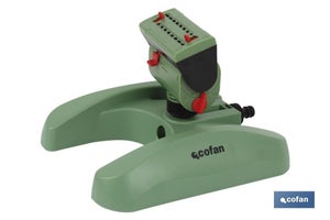 Irrigatore statico multifunzione 9 funzioni | Leroy Merlin