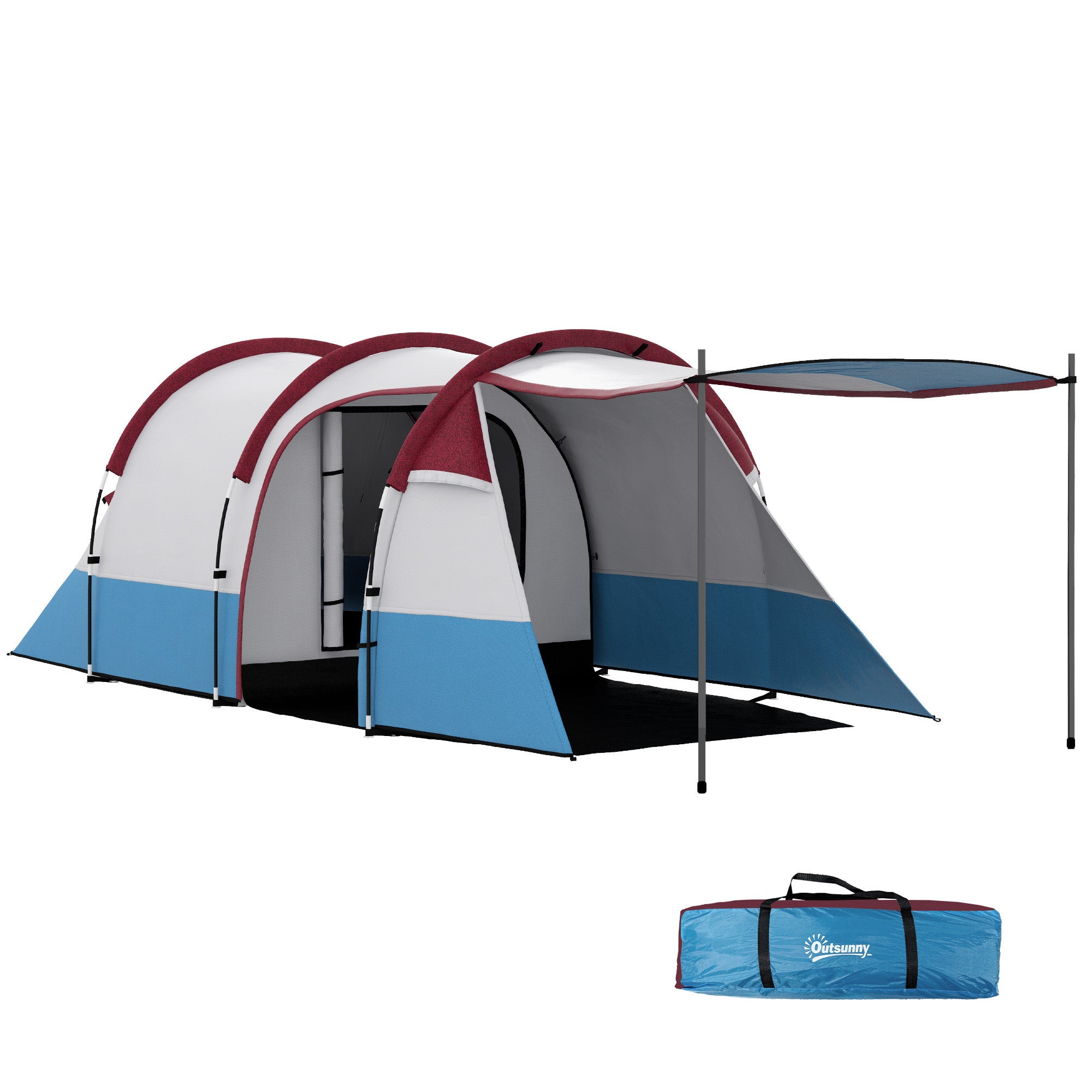 mx 24 zelt 24MX Easy-Up Pavillon 3x3m Schwarz mit Wänden – FestivalStuff Size:13' x 20'-Peak 10 Benefits of Camping disco30