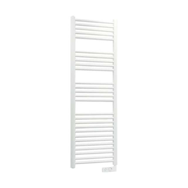 Termoarredo Lazzarini mod. Cortina 720x400 elettrico bianco