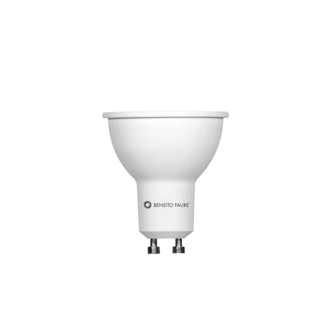 Line Spot Led Uniform-Line - Spot Led Gu10 6W 120 Dimmable 4000K - Éclairage Général ...
