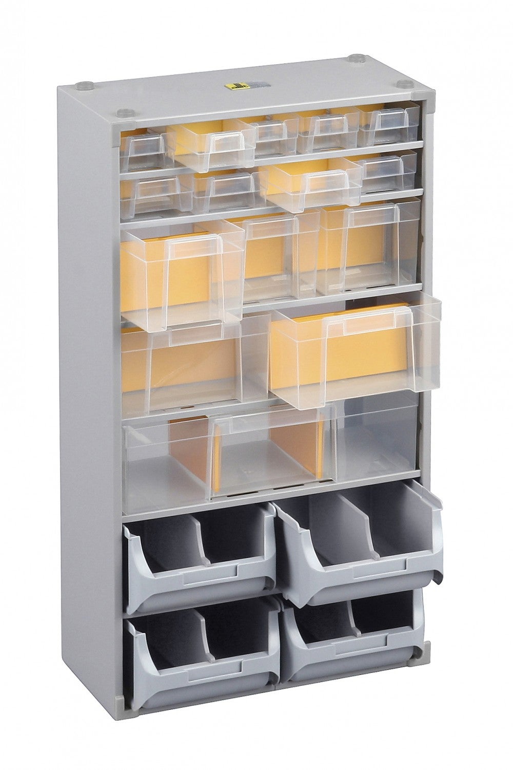 Casier de Rangement VarioPlus Depot M 40 Allit - 4