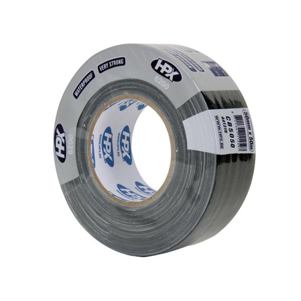 Ruban Adhésif Professionnel Howies Pour Raquette Hockey Sur Glace - Vert Camouflage 25 Mm X 18 M