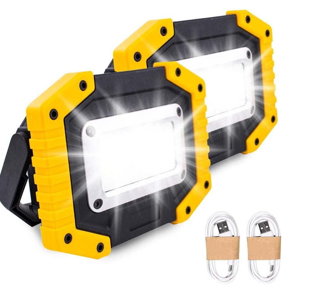 Kit de Lumière LED 10X 4 Blanc 2 Rouge avec Panneau de Contrôle de Lampe 3CH pour Voiture RC 1/10 1/8 Traxxas TRX4 Axial SCX10 D90 HPI