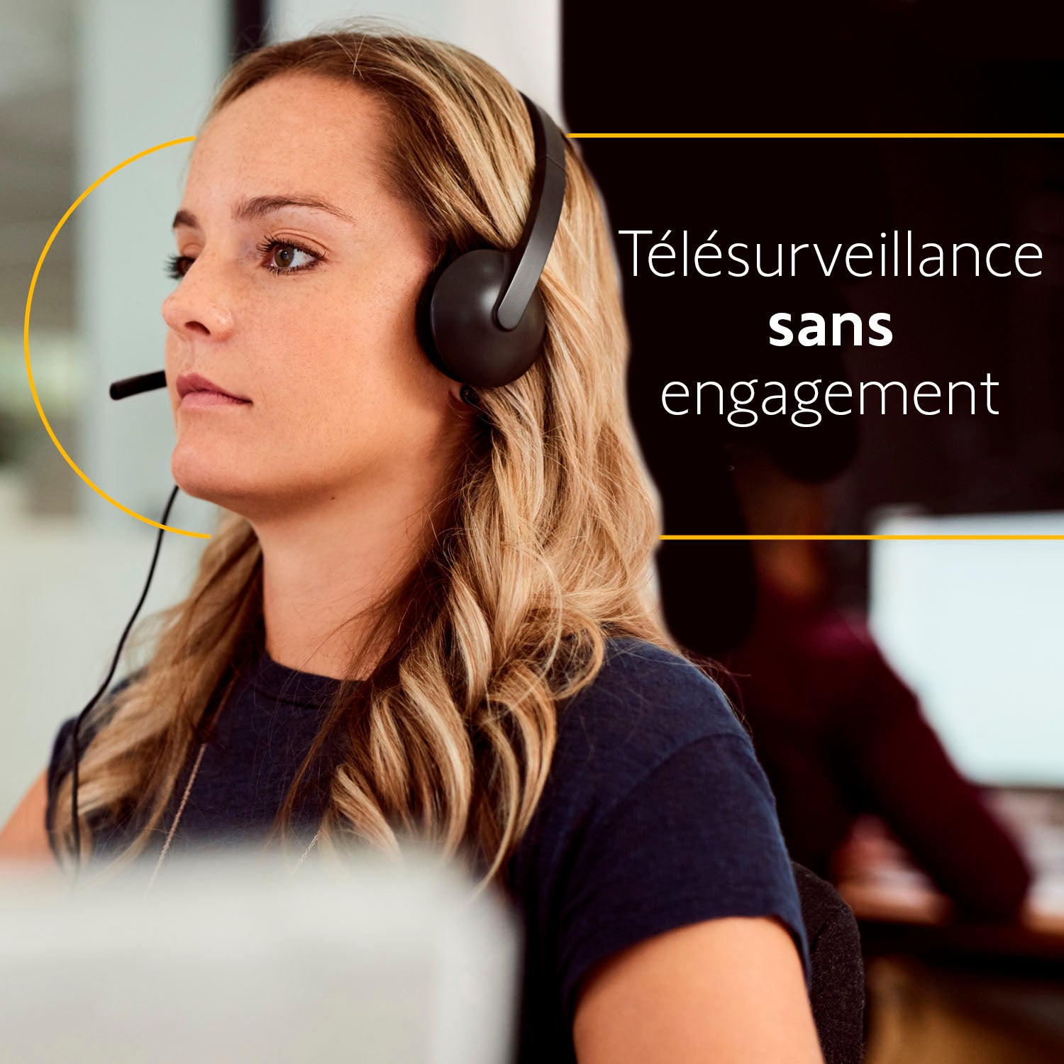 Somfy - Home Alarm Essential - Système d'alarme maison sans fil connecté - 3