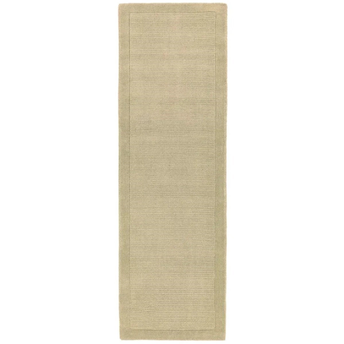 Tapis uni pure laine tufté CANDY 200x290 cm - 5
