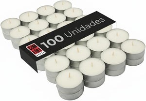 Candele cera di soia profumate stoppino legno con semi piantabili idea regalo compleanno