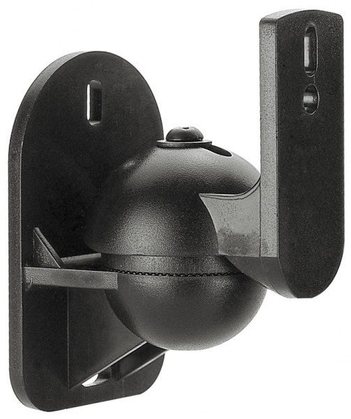 Presa Per Casse Acustiche - Diametro Incasso 50mm, Esterno 60mm - Per Auto O Impianti Audio