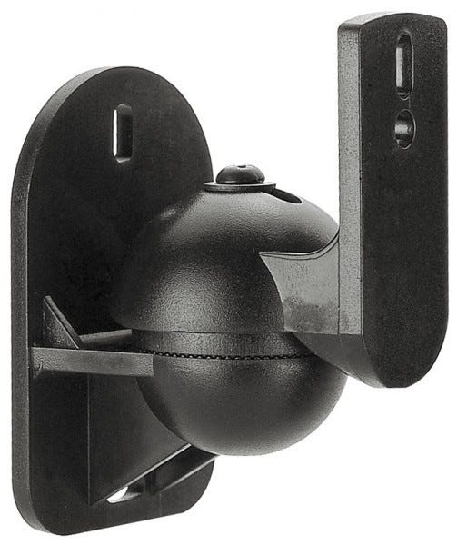 Presa Per Casse Acustiche - Diametro Incasso 50mm, Esterno 60mm - Per Auto O Impianti Audio - Foto 1