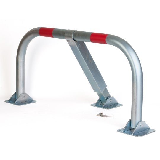 BARRIERE DE PARKING 