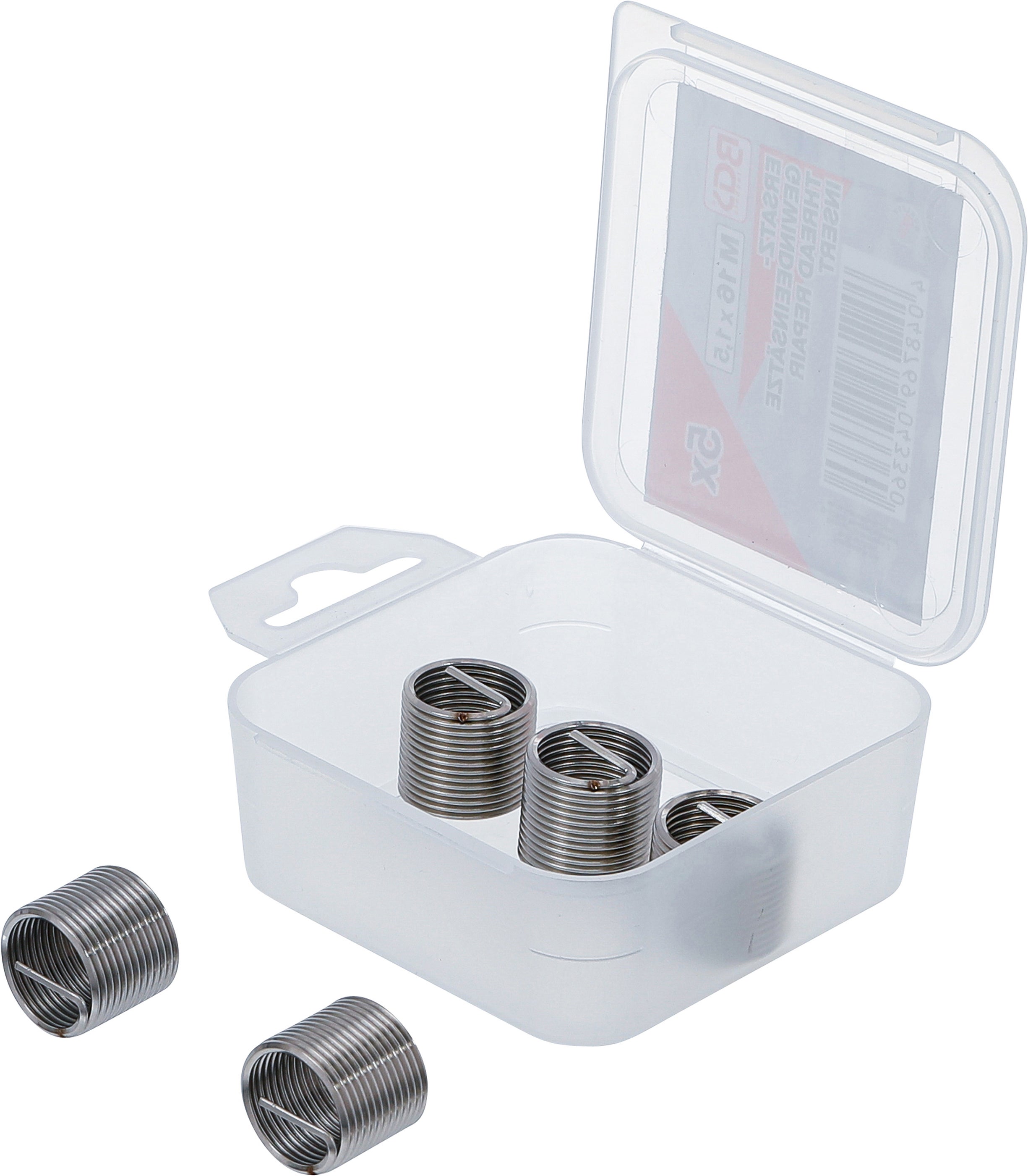 Inserts taraudés | M16 x 1,5 mm | 5 pièces | Leroy Merlin