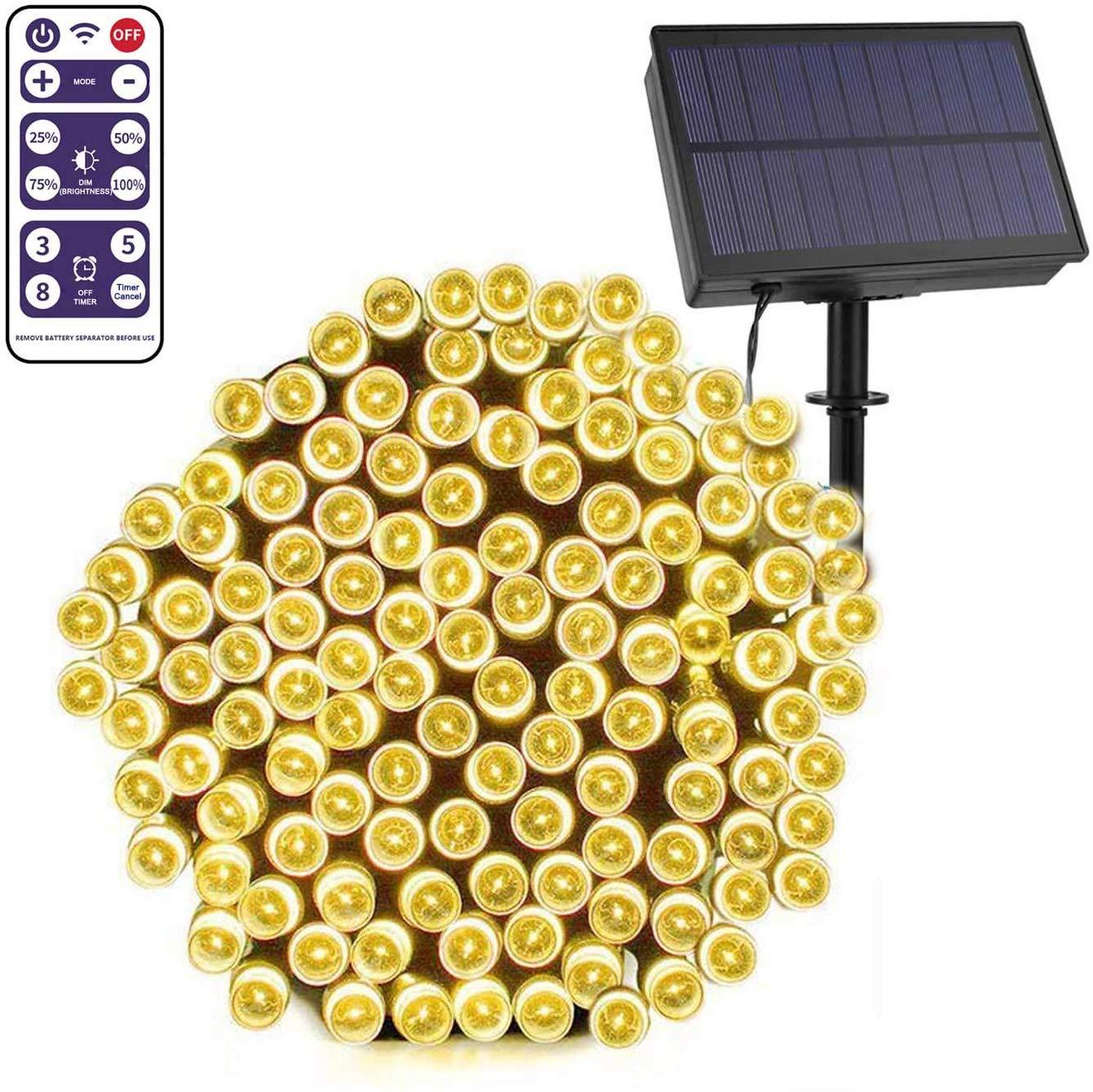 wisdom line Guirlande Lumineuse LED 50M, 1000 wisdom line Guirlande Lumineuse LED 50M, 1000