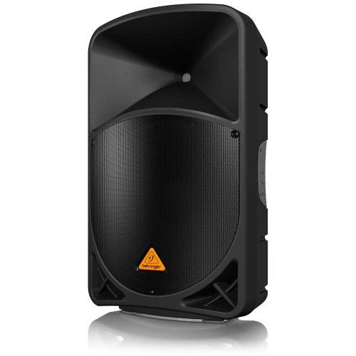Behringer Eurolive B115d Altavoz Activo Negro , Leroy Merlin