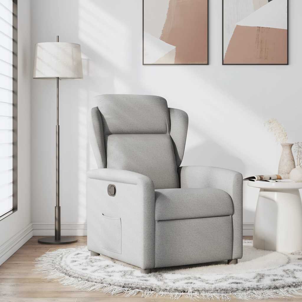Gris / argent