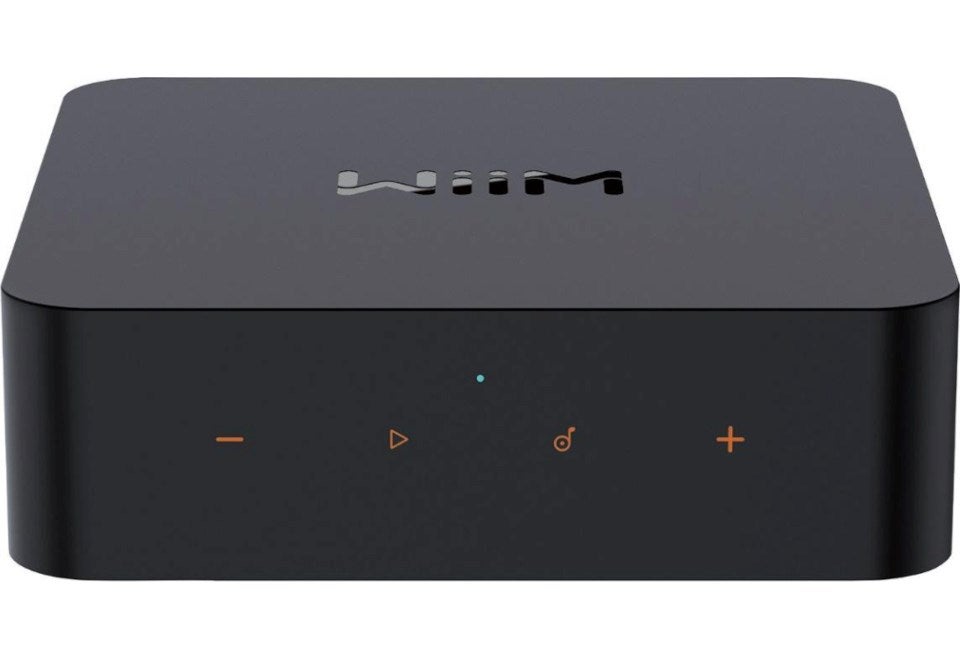Wiim Reproductor De Audio Pro - Imagen 2