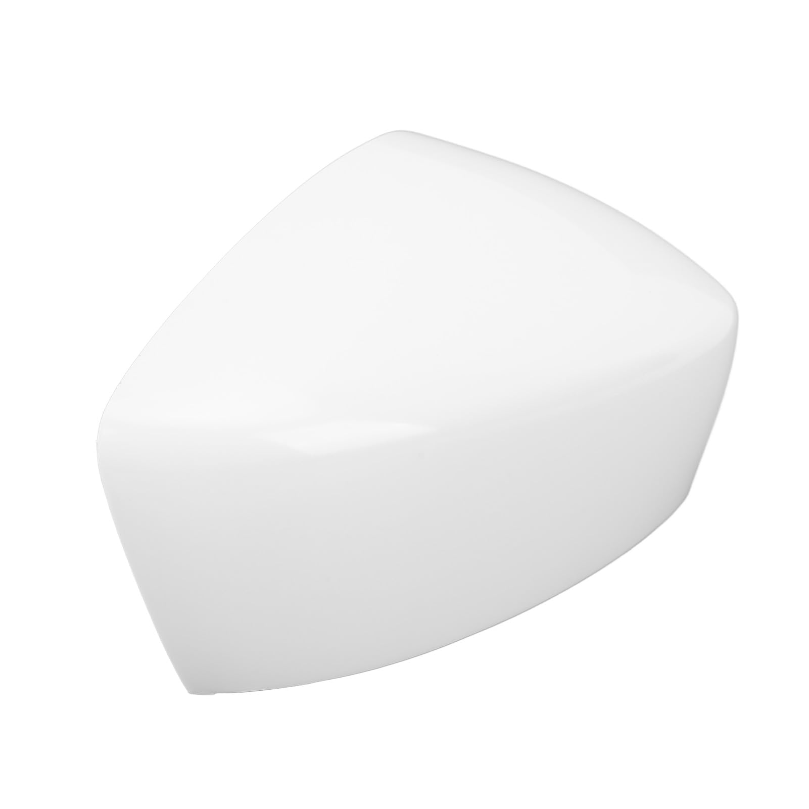 HTN - 5 Pezzi Bambole Matryoshka Fai -da -te Bambole Di Nidificazione Russa Non Verniciate Per La Creazione 8410574880397 - Foto 5