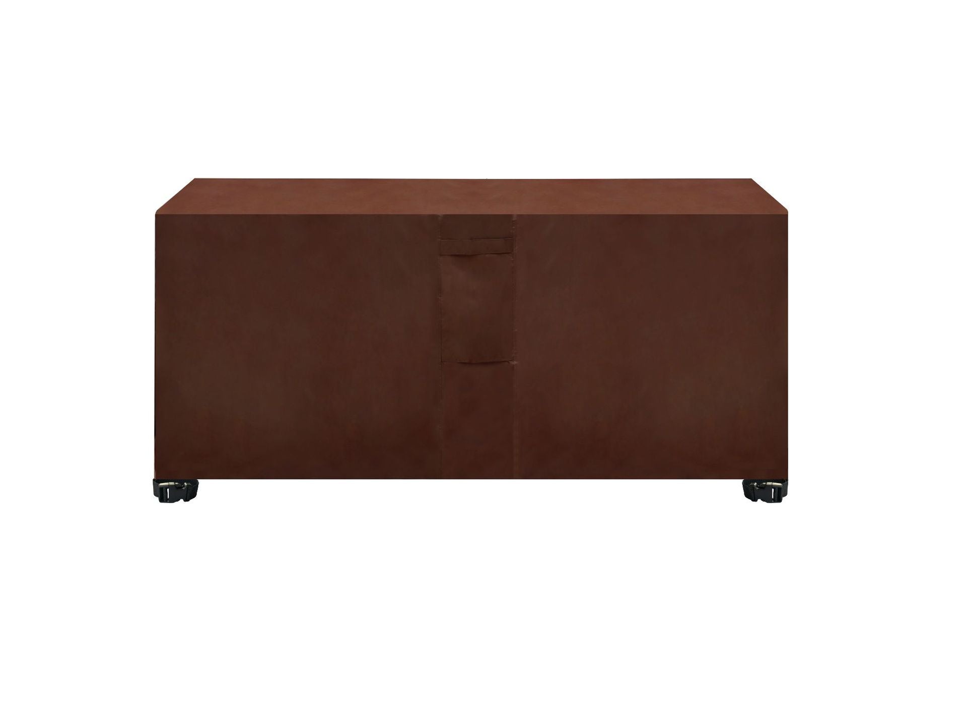 Housse Table De Jardin 210x140x80cm, Housse Salon De Jardin Rectangulaire Imperméable | Leroy Merlin