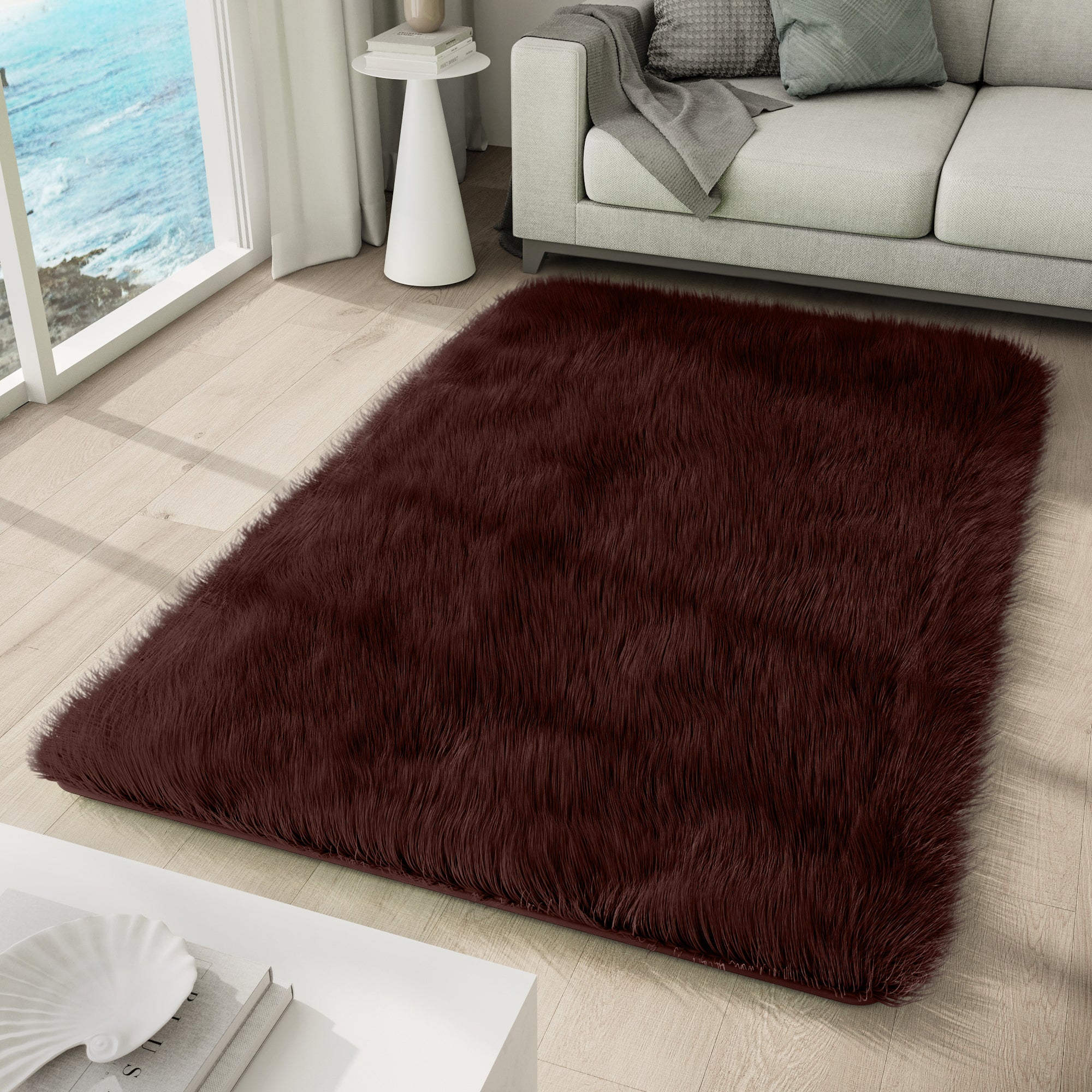 Marron