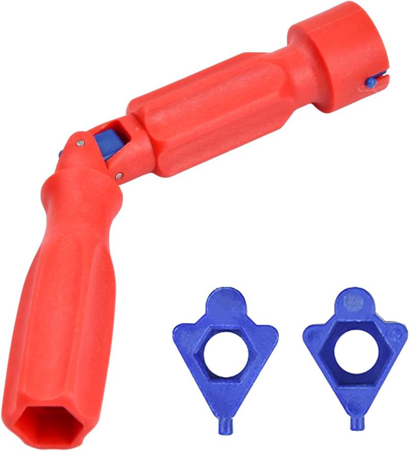 Diaqua Clé de montage pour siège de toilette | Plastique Acheter Diaqua Clé de montage pour siège de toilette | Plastique Acheter