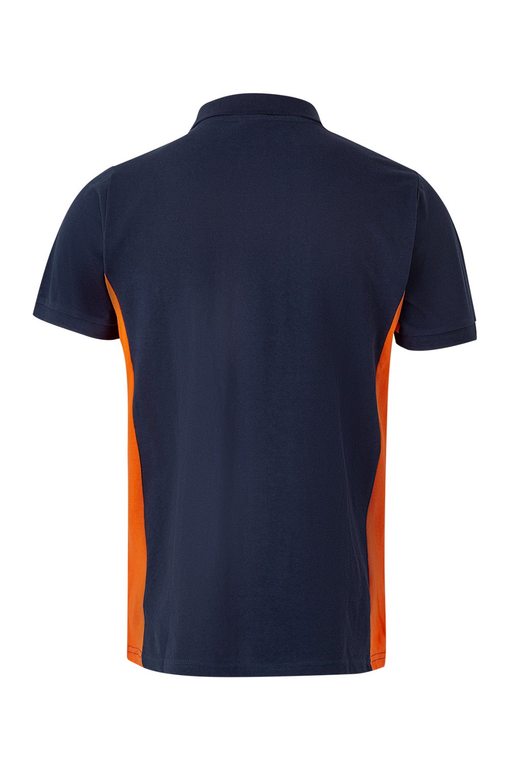 POLO BICOLORE MC - 2