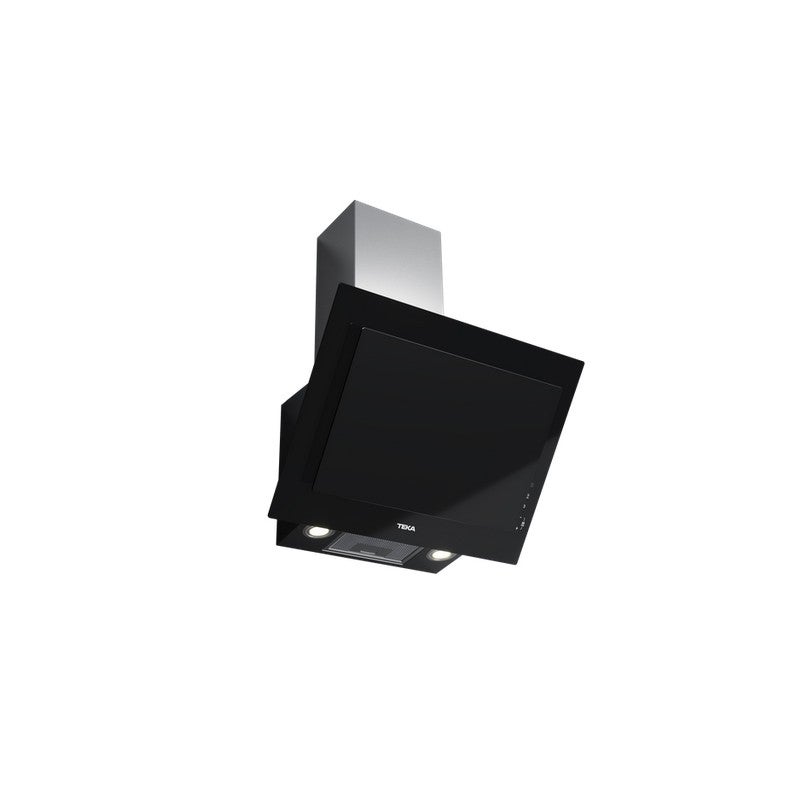 Hotte standard Teka 90 cm 310 m3/h 280W A+ Noir - 3