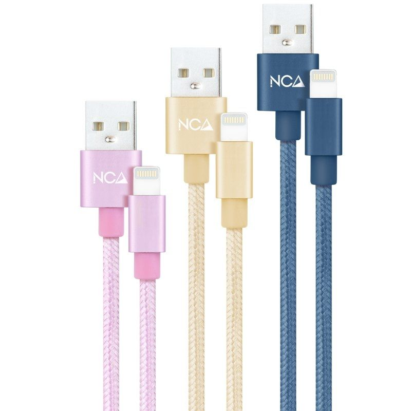 Nanocable Cavo USB 2.0 A/Mini B - 1 Metro Nero Per Fotocamera E Telefono
