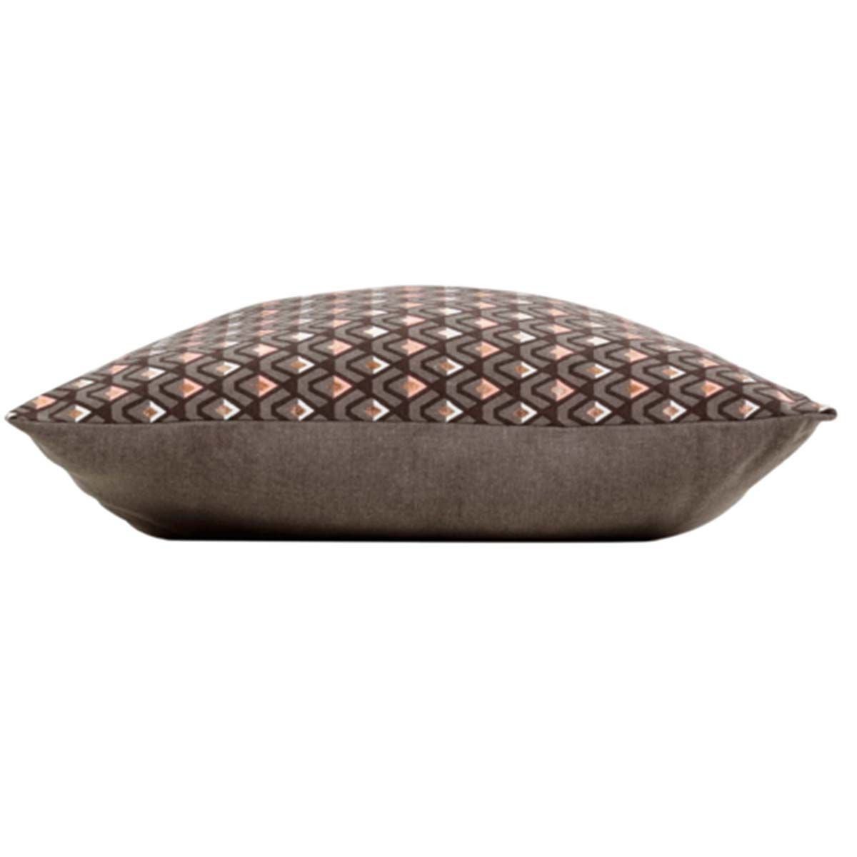 Coussin Déco Imprimé 